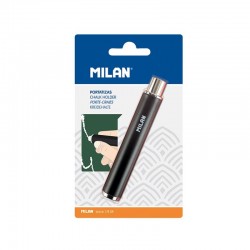 SUPORT MILAN CRETA, NEGRU -... - 6605200010 - view 2