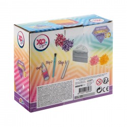 KIT DE VOPSIE MOXY 3D cu... - 6605260302 - view 2