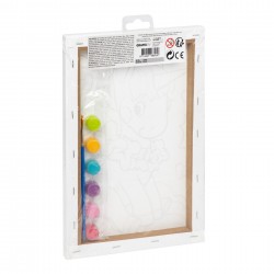KIT VOPSETE MOXY UNICORN CU... - 6605260304 - view 2