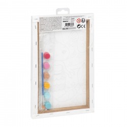KIT PICTURA MOXY CU NUMERE... - 6605260305 - view 2