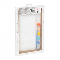 KIT VOPSEA CU NUMERE MOXY... - 6605260307 - view 2