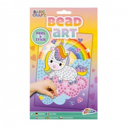 CARTE DE COLORAT MOXY BEAD - UNICORN, A5 - 6605330003 - 6605330003 - view 1