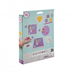 PICTURA MOXY CU MIRGELE... - 6605330048 - view 2