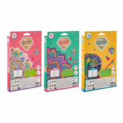 CAIET DE DESEN MOXY CU... - 6605330066 - view 2