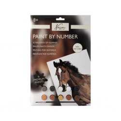VOPSEA NASSAU LA NUMERE PE CARTON - CAL, 33,5 X 23,8 CM - 6605330067 - 6605330067 - view 1