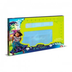 SET DE DESENE ENCANTO MULTIPPRIRE, CU 36 FELS - 6605330105 - 6605330105 - view 1