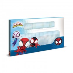 SET DE DESEN SPIDEY MULTIPPRIMARE, CU 36 PIXURI - 6605330106 - 6605330106 - view 1
