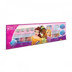 SET DESEN PRINȚESĂ MULTIPPRINCĂ CU 60 FELS - 6605330107 - 6605330107 - view 1