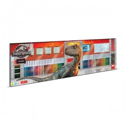 KIT DESEN JURASSIC MULTIPPRIMARE CU 60 FELS - 6605330108 - 6605330108 - view 1