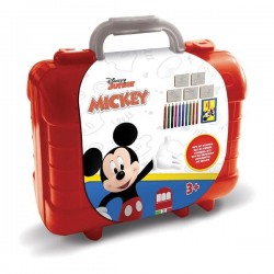 KIT DE COLORARE MULTIPPRIMARE MICKEY MOUSE, ÎN CAZ - 6605330111 - 6605330111 - view 1