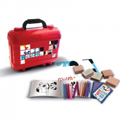 KIT DE COLORARE... - 6605330111 - view 2