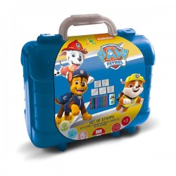 KIT DE COLORARE PATROL DOG ​​MULTIPPRIMARE, ÎN CAZ - 6605330114 - 6605330114 - view 1