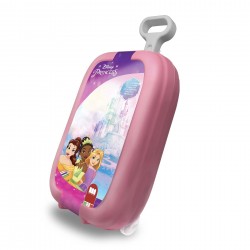 KIT DE COLORAT MULTIPPRINȚĂ PRINCIPĂ, ÎN CAZĂ, PE ROȚI, ASORTAT - 6605330115 - 6605330115 - view 1