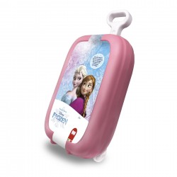 KIT DE COLORARE MULTIPRINT CONGELAT, IN CARCASA, PE ROTI, ASORTAT - 6605330116 - 6605330116 - view 1