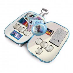 KIT DE COLORARE MULTIPRINT... - 6605330116 - view 2