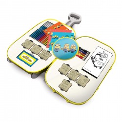 KIT DE COLORAT MINIONS... - 6605330117 - view 2