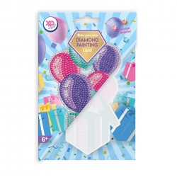 BALoane MOXY CARD PENTRU VOPSIA CU MARGE - 6605330194 - 6605330194 - view 1