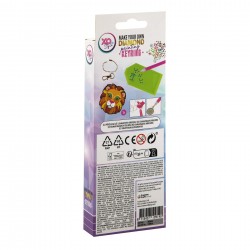 MOXY BEAD PAINTING LEUL... - 6605330198 - view 2