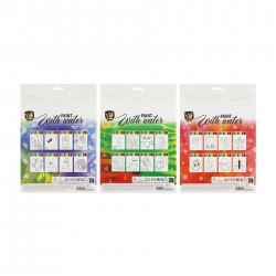 KIT DE VOPSIE MOXY WATER,... - 6605330219 - view 2