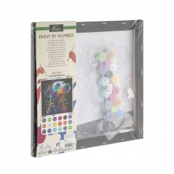 KIT VOPSEA MOXY CU NUMERE... - 6605330233 - view 2