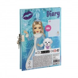 Jurnal secret MOXY BESTIES,... - 6605330236 - view 2