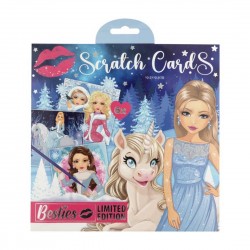 MOXY BESTIES CARDURI RAZURI, 6 BUC. - 6605330237 - 6605330237 - view 1