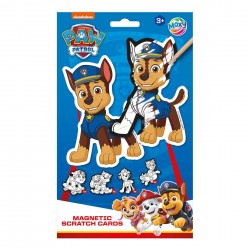 MOXY PATROL DOG ​​​​MANETI DE ZGURI, 10 - 6605330239 - 6605330239 - view 1