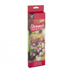 PASĂRĂ PENTRU MOXY BEAD, 30 X 30 CM - 6605330252 - 6605330252 - view 1
