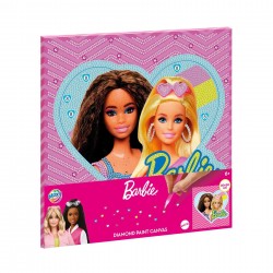 PÂNZĂ MOXY PENTRU POPGRĂ CU MARGE BARBIE, 30 X 30 CM - 6605330261 - 6605330261 - view 1
