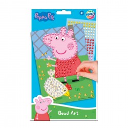 COLORANT MOXY CU MARGE PEPPA PIG, A5 - 6605330266 - 6605330266 - view 1