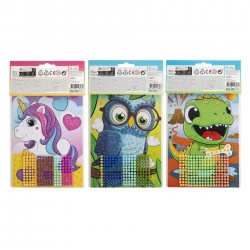 COLORANT MOXY CU MARGE, A5,... - 6605330267 - view 2
