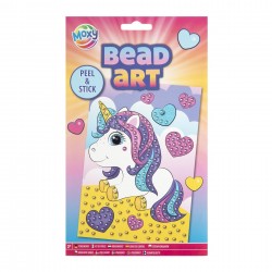 COLORANT MOXY BEAD - UNICORN, A5 - 6605330270 - 6605330270 - view 1
