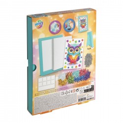 PICTURA MOXY MARGE CU CADRU... - 6605330275 - view 2