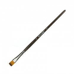 Pensula MILAN 321, SINTETICA, №4, PLATA - 6605380063 - 6605380063 - view 1