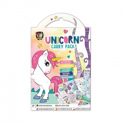 KIT DE COLORAT UNICORN MOXY - 6635101280 - 6635101280 - view 1