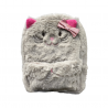 RUCSAC MIC CU APLIC ARCOBALENO HAIR - ZF1327