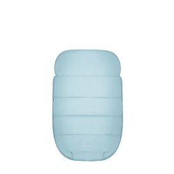 Чувалче за количка Kikka Boo Classic Mint 2024 - 31108040175 - view 3
                  
