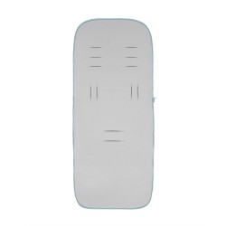 Чувалче за количка Kikka Boo Classic Mint 2024 - 31108040175 - view 4
                  