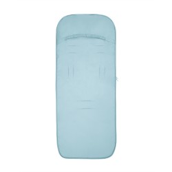 Чувалче за количка Kikka Boo Classic Mint 2024 - 31108040175 - view 5
                  