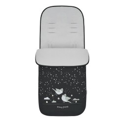 KIKKA BOO POLAR SNOWY FRIENDS GEANT TROLLEY - 31108040189 - 31108040189 - view 1