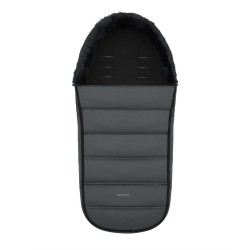 GEANT PENTRU CARRUIU KIKKA BOO URBAN GREY - 31108040166 - 31108040166 - view 1