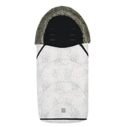 GEANT PENTRU CARRURURU KIKKA BOO TRENDY MEMPHIS WHITE - 31108040159 - 31108040159 - view 1