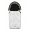 GEANT PENTRU CARRURURU KIKKA BOO TRENDY MEMPHIS WHITE - 31108040159