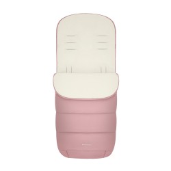 GEANT PENTRU CARRUCIOR KIKKA BOO CLASSIC PEACH 2024 - 31108040176 - 31108040176 - view 1