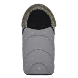 GEANT PENTRU CARRUIU KIKKA BOO TRENDY GALAXY GREY - 31108040160 - 31108040160 - view 1