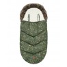 GEANT PENTRU CARRUIU KIKKA BOO LUXURY SECRET GARDEN VERDE - 31108040154