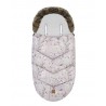 GEANT PENTRU CARRUIU LUXURY DREAMY FIELDS GRI - 31108040155