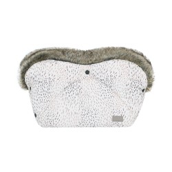 MANUSA PENTRU CARRUIU TRENDY MEMPHIS WHITE - 31108040162 - 31108040162 - view 1