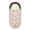 GEANT TROLLEY DE LUX SECRET GARDEN BEJ - 31108040153