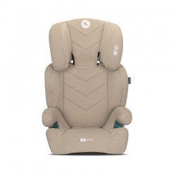 SCAUN AUTO SPEED BEJ I-SIZE 100-150CM - 10072042507 - 10072042507 - view 1